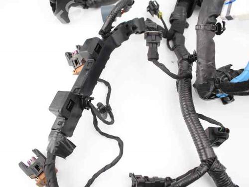 Wiring harness HYUNDAI i20 II (GB, IB)  | BP19235654E16 