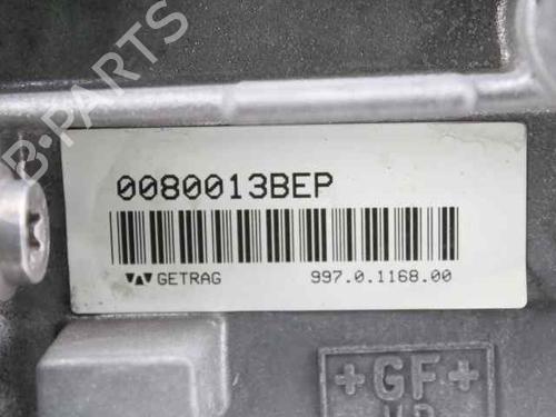 Gearbox BMW 1 (E87) 120 i | BP19229556M3 