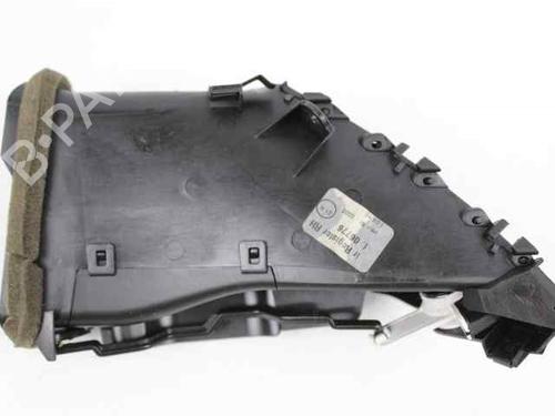 Air vent FORD FIESTA VI (CB1, CCN) 1.4 TDCi | BP19217704I21 