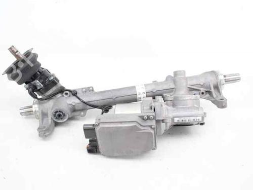 Used Steering rack MERCEDES-BENZ B-CLASS Sports Tourer (W246, W242) B 200 CDI / d (246.208) (136 hp) 27690453