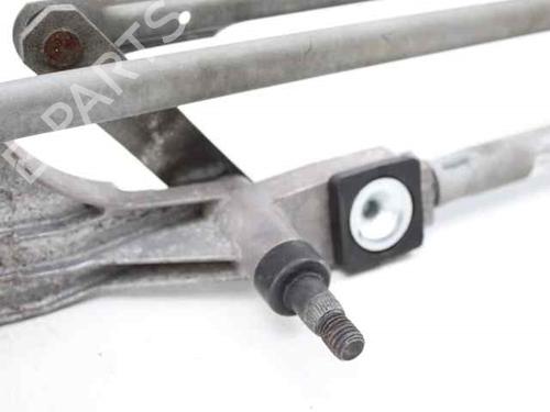 Front wiper motor FORD FOCUS II Turnier (DA_, FFS, DS)  | BP19233255M29 