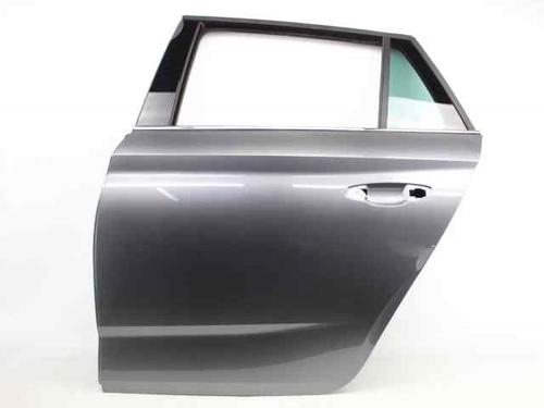 Used Left rear door SKODA KAMIQ (NW4) 1.5 TSI (150 hp) 32433107