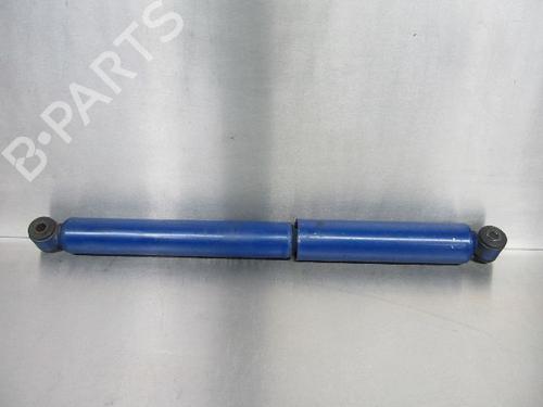Right rear shock absorber JEEP GRAND CHEROKEE II (WJ, WG) 3.1 TD 4x4 | BP19190388M19 