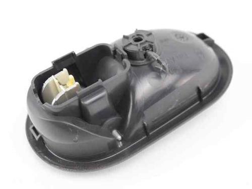 Front right interior door handle RENAULT CLIO III (BR0/1, CR0/1) 1.2 16V (BR02, BR0J, BR11, CR02, CR0J, CR11) | BP19222461I14 