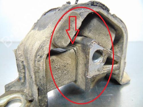 Gearbox mount OPEL CORSA B (S93) 1.4 i (F08, F68, M68) | BP19191453M88 