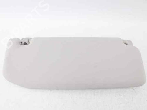 Left sun visor CITROËN C4 CACTUS 1.2 THP 110 | BP36029279I1 - Image 5