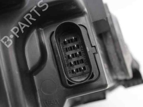 Left headlight VW POLO V (6R1, 6C1) 1.2 TDI | BP29761230C28 