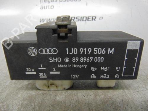 Electronic module VW POLO (9N_, 9A_)  | BP19188921M83 