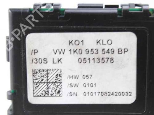 Electronic module VW TIGUAN (5N_) 1.4 TSI 4motion | BP37186772M83 - Image 9