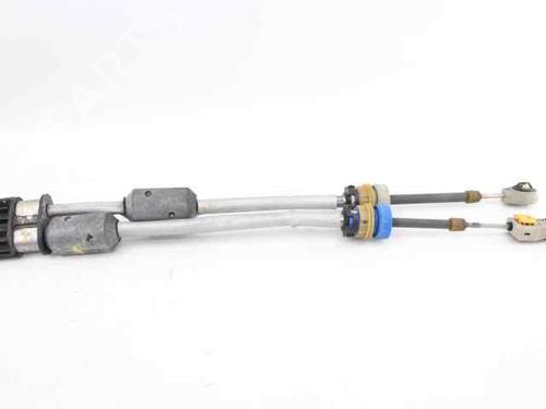 Gear lever CITROËN DS4 (NX_) 1.6 HDi 110 | BP37164176M90 - Image 4