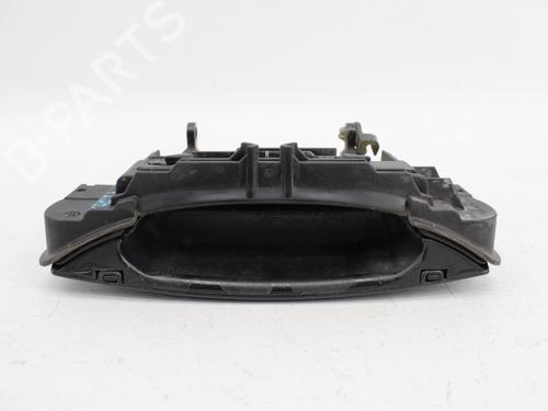 Front right exterior door handle AUDI A4 B6 Avant (8E5)  | BP19207346C129 