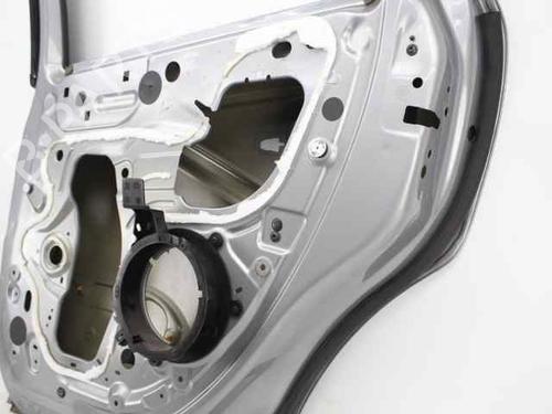 Right rear door CITROËN C3 III (SX) 1.2 PureTech 82 | BP30448178C5 