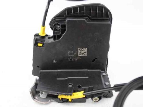 Front left lock OPEL ASTRA K (B16) 1.6 CDTi (68) | BP29761148C98
