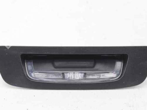 Trunk håndtak OPEL ASTRA K Sports Tourer (B16) 1.5 CRDI (35) (122 hp) 32873699