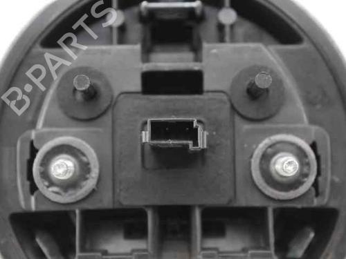 Tailgate handle OPEL CORSA E (X15) 1.3 CDTI (08, 68) | BP31936290C132