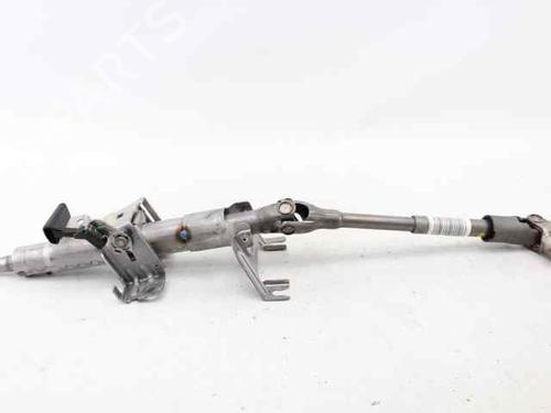 Steering column DACIA SANDERO II TCe 90 (B8M1, B8MA, B8AC) | BP38100873M21 - Image 9