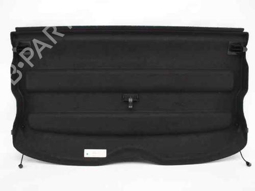 Rear parcel shelf CITROËN C4 II (NC_) 1.6 HDi 110 | BP19243578C85 