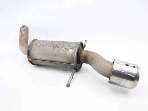 Used Exhaust system MINI MINI (R56) One D (90 hp) 19243054