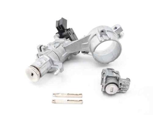 Ignition barrel OPEL ASTRA J (P10) 1.3 CDTI (68) 20939745