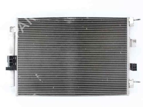 Used AC radiator FORD KUGA II (DM2) 1.5 TDCi (120 hp) 23120414