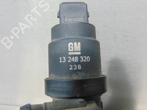 Ruitensproeierpomp OPEL ASTRA H GTC (A04) 1.7 CDTI (L08) | BP19191013E24 