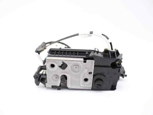 Front right lock PEUGEOT 208 I (CA_, CC_) 1.2 VTI 82 | BP19246699C97 