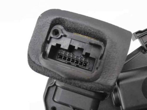 Rear left lock VW POLO V (6R1, 6C1) 1.2 TDI | BP29761221C100 