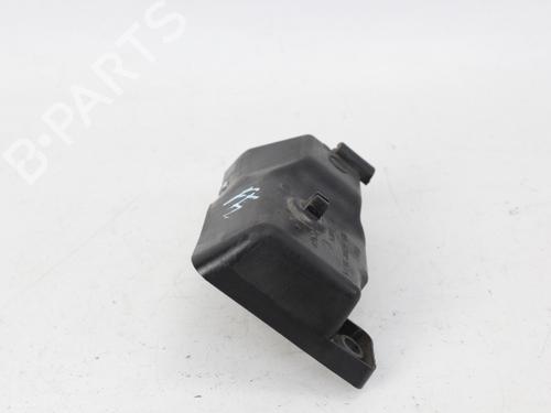 Front right interior door handle FORD ESCORT VI (GAL, AAL, ABL)  | BP19205105I14 