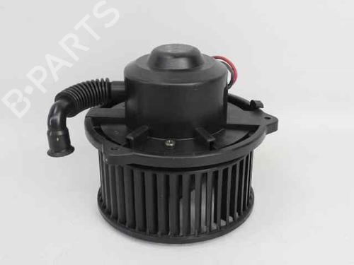 Heater blower motor HYUNDAI ACCENT I (X-3) 1.3 i 12V | BP21198320M62 