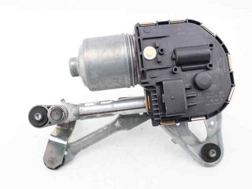 Front wiper motor PEUGEOT 3008 I MPV (0U_) 1.6 HDi | BP24423788M29 