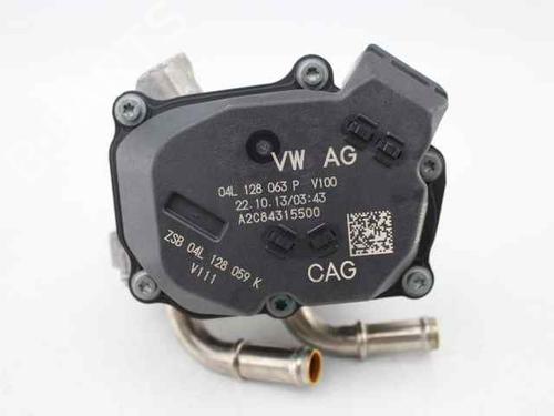 Brændstoffordeler SKODA OCTAVIA III Combi (5E5, 5E6) 1.6 TDI | BP29761051M97 