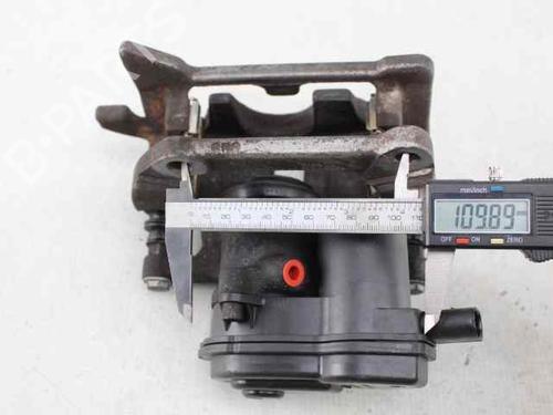 Left rear brake caliper AUDI A4 B8 (8K2) 2.0 TDI | BP39573128M107 - Image 2