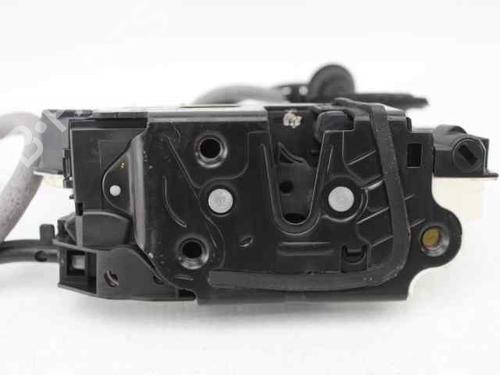 Front right lock VW POLO V (6R1, 6C1) 1.2 TDI | BP29761222C97 