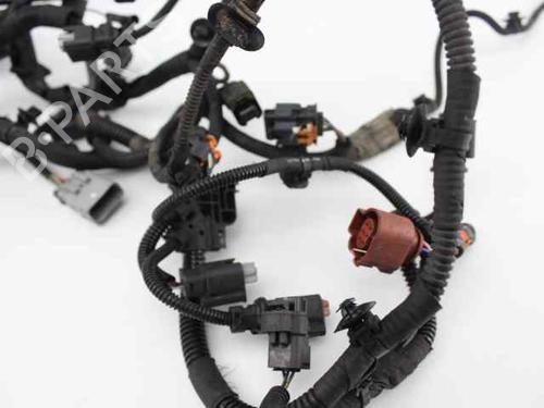 Wiring harness PEUGEOT 308 SW II (LC_, LJ_, LR_, LX_, L4_) 1.6 HDi / BlueHDi 115 (LCBHXM, LCBHXT) | BP29644947E16 