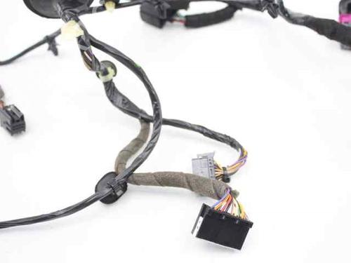 Wiring harness OPEL ZAFIRA TOURER C (P12) 1.6 CDTI (75) | BP19239738E16 
