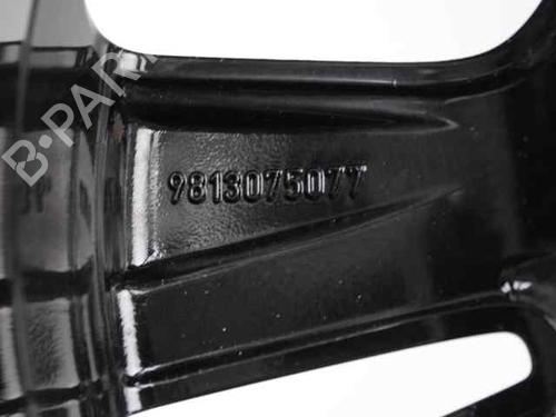 Fælk CITROËN C3 III (SX) 1.2 PureTech 82 | BP30448316C45 