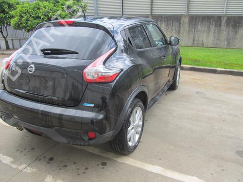 Left front window switch NISSAN JUKE (F15) 1.5 dCi | BP38182513I27  - Image 8