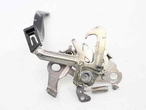 Hood lock PEUGEOT 3008 I MPV (0U_) 1.6 HDi | BP24651692C133 