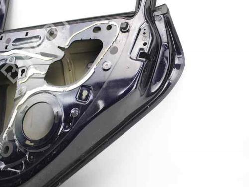 Right rear door PEUGEOT 208 I (CA_, CC_) 1.4 HDi | BP23971731C5