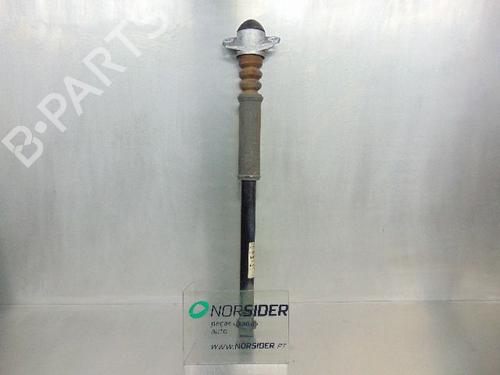 Used Left rear shock absorber VW POLO V (6R1, 6C1) [2009-2022]  19190039