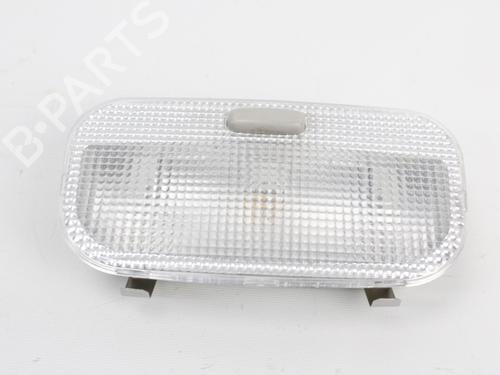 Innerbelysning CITROËN C4 I (LC_) 1.4 16V (88 hp) 19202944