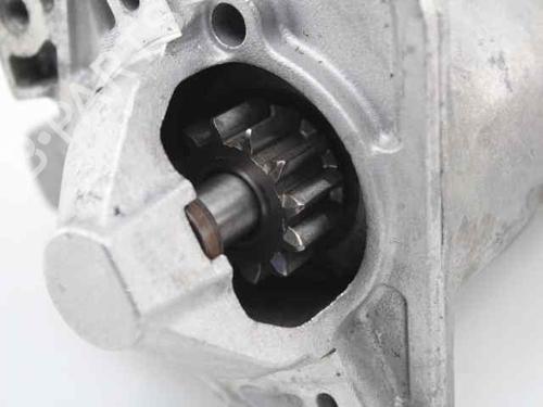 Starter RENAULT MEGANE II (BM0/1_, CM0/1_) 1.5 dCi (BM1E, CM1E) | BP19236628M8 