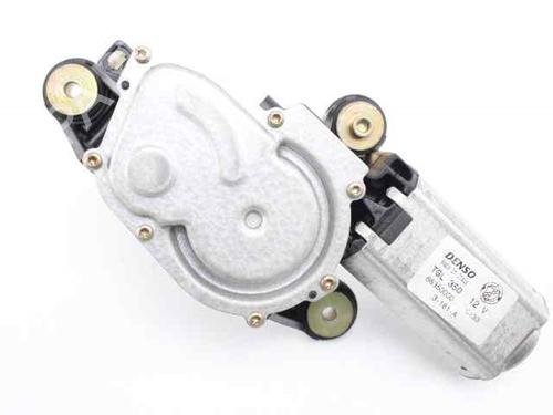 Rear wiper motor FIAT PUNTO (188_) 1.2 60 (188.030, .050, .130, .150, .230, .250) | BP19224861M102 