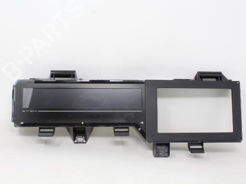 Used Instrument cluster RENAULT SCÉNIC III (JZ0/1_) 1.5 dCi (110 hp) 19203193