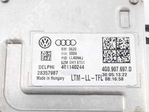 Xenon ballast AUDI A6 C7 (4G2, 4GC) 2.0 TDI | BP31348165C53