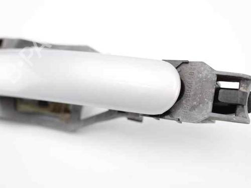 Rear left exterior door handle VW GOLF IV (1J1) 1.4 16V | BP19235078C130 