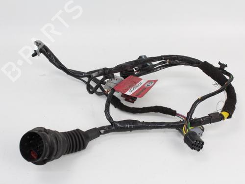 Ledningsnett SAAB 9-3 (YS3D) 2.0 Turbo (154 hp) 19204354