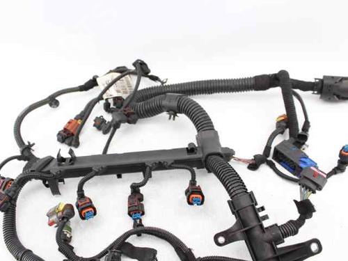 Wiring harness OPEL CORSA D (S07) 1.3 CDTI (L08, L68) | BP37651100E16 - Image 3