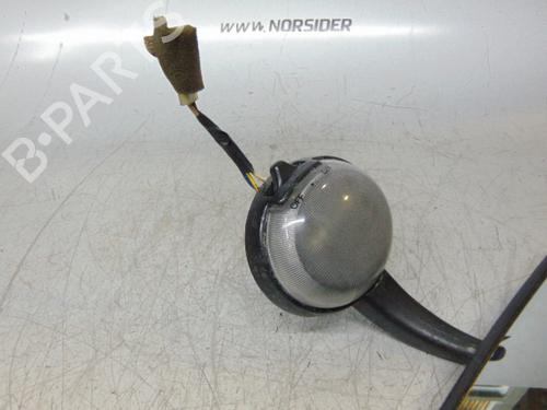 Rear mirror HYUNDAI ATOS (MX)  | BP19187916I6 