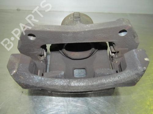 Right front brake caliper FORD FIESTA VI (CB1, CCN)  | BP19188227M104 